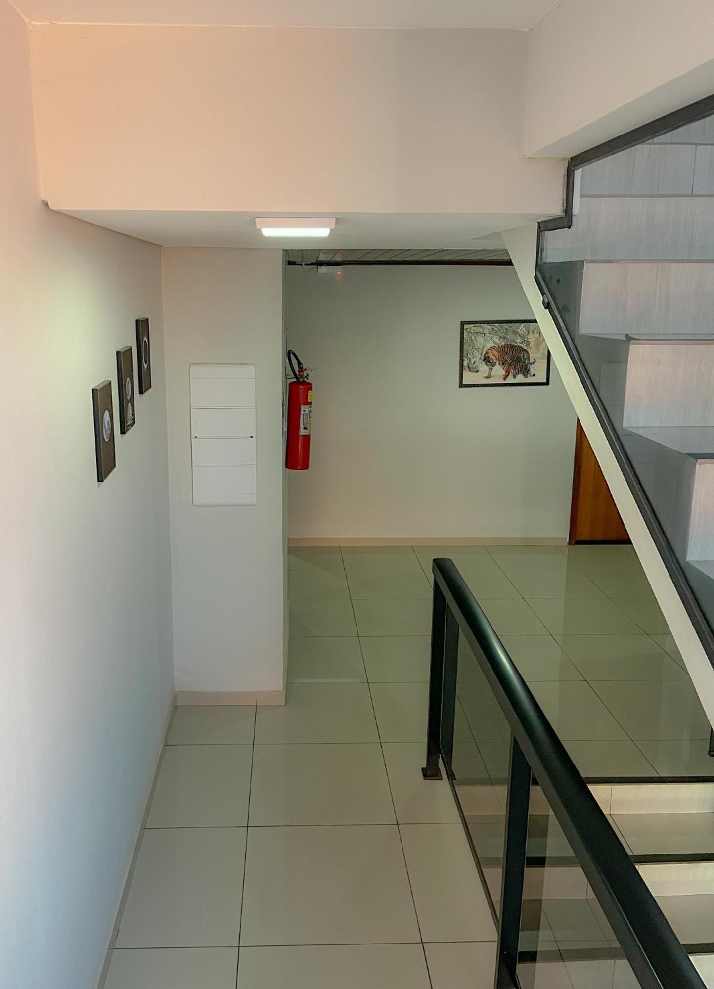 Hotel Rof Telêmaco Borba Dış mekan fotoğraf